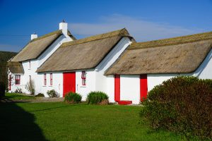 Cottage Donegal