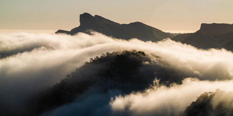 Multivisionsschau „Mallorca Insel der Stille