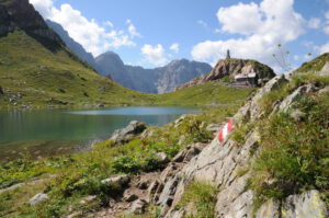 Karnischer Höhenweg