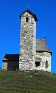 Gipfelkirche