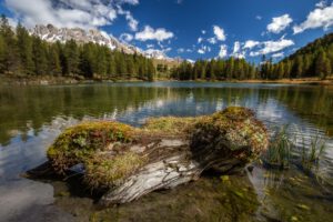 Pragser Wildsee