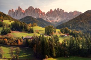 Südtiroler Dolomiten